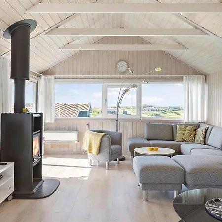 Holiday home Lk1409-lokken-diget-48 *