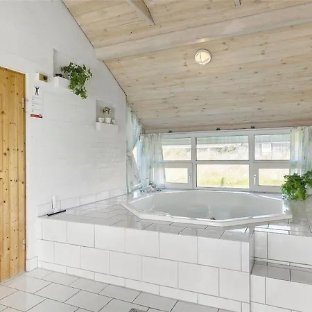 Holiday home Lk1409-lokken-diget-48 *