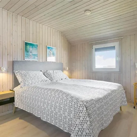 Holiday home Lk1409-lokken-diget-48
