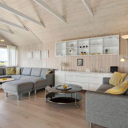 Holiday home Lk1409-lokken-diget-48 Lokken