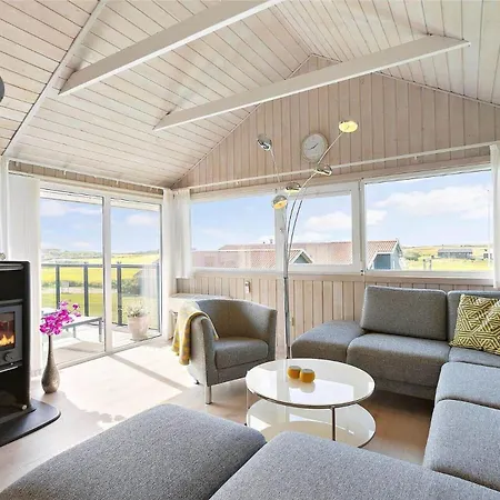 Holiday home Lk1409-lokken-diget-48