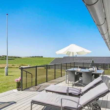 Holiday home Lk1409-lokken-diget-48 Lokken