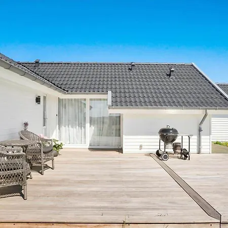 Holiday home Lk1409-lokken-diget-48