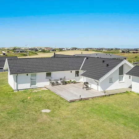 Holiday home Lk1409-lokken-diget-48
