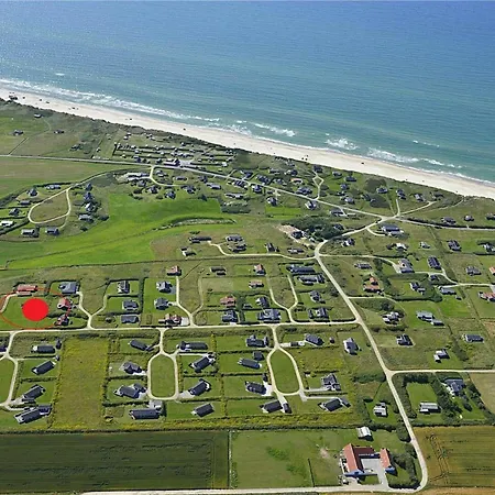 Lk1409-lokken-diget-48 Holiday home *