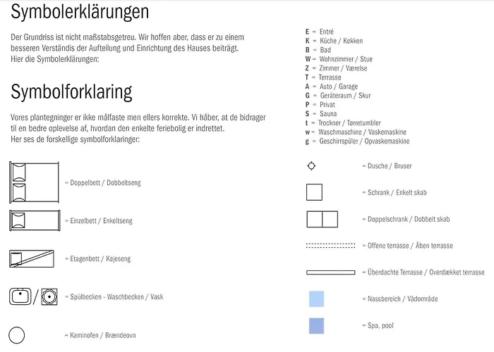 Dom wakacyjny Lk1409-lokken-diget-48 *
