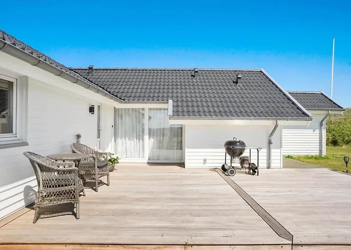 Dom wakacyjny Lk1409-lokken-diget-48 Løkken