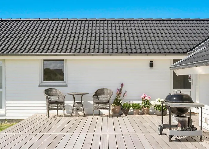 Lk1409-lokken-diget-48 Dom wakacyjny Løkken