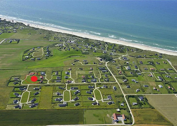 Dom wakacyjny Lk1409-lokken-diget-48